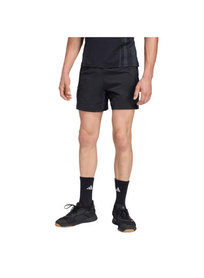 Adidas TECH INTENSITY WORKOUT SHORTS - Image 1